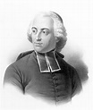 Etienne Bonnot de Condillac - Alchetron, the free social encyclopedia