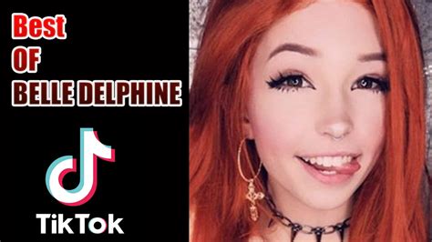Best Of Belle Delphine Tik Tok Compilation 2019 Two Minutes Of