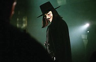 50 Best Action Movies on Netflix: V for Vendetta