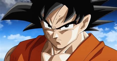 Dragon ball z lets you take on the role of of almost 30 characters. Dragon Ball: Son Goku Goes Toe-To-Toe with Iconic DC ...