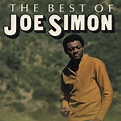 ‎The Best of Joe Simon by Joe Simon on Apple Music