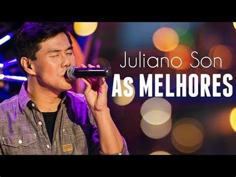 Album mais um dia ao vivo juliano son qobuz download and streaming in high quality : Baixar Livres | Juliano Son AS MELHORES, músicas gospel ...