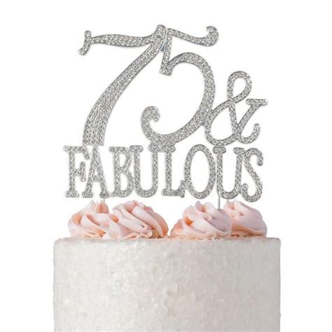 75 Birthday Cake Birthday Wishes For Mom Happy 75th Birthday 75th
