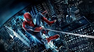 Spider-Man [3] wallpaper - Movie wallpapers - #45427