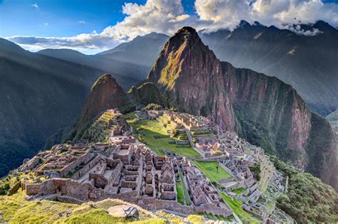 Circuit Machu Picchu Voyage Vallée Sacrée Pérou Sur Mesure