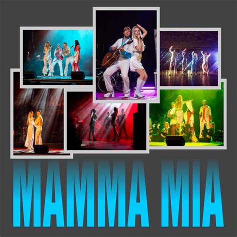 Mamma Mia Gdańsk Kupuj Bilety Online Biletynapl