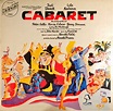 John Kander, Fred Ebb - Original London Cast* - Cabaret (1973, Vinyl ...