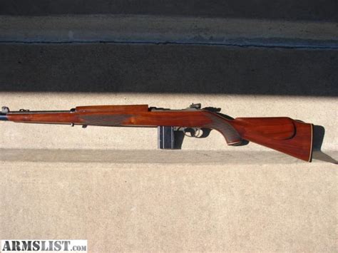 Armslist For Sale 1960s Fajen Mannlicher Monte Carlo M 1 Carbine Stock