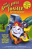 The Brave Little Toaster to the Rescue Movie Posters From Movie Poster Shop