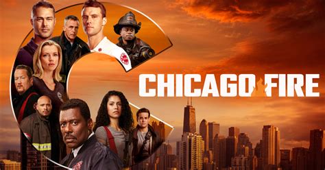 Chicago Fire Cast In Real Life Reviewitpk