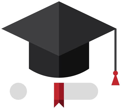 Graduation Cap Png Descarga Gratuita Png Mart