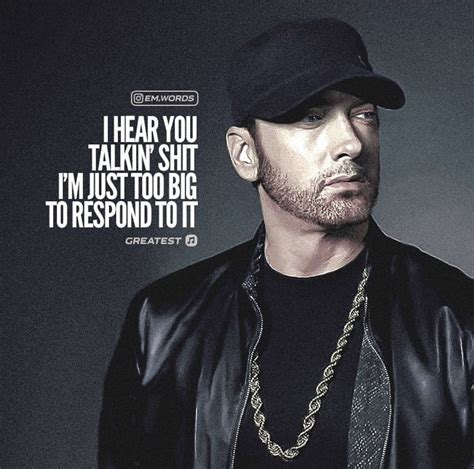 Pin By Jackie Trujillo On Eminem Eminem Quotes Rap Quotes Eminem Lyrics