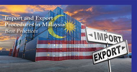 Most cars in malaysia are locally produced as high import duties make importing foreign cars expensive. Import and Export Procedures in Malaysia - Best Practices ...