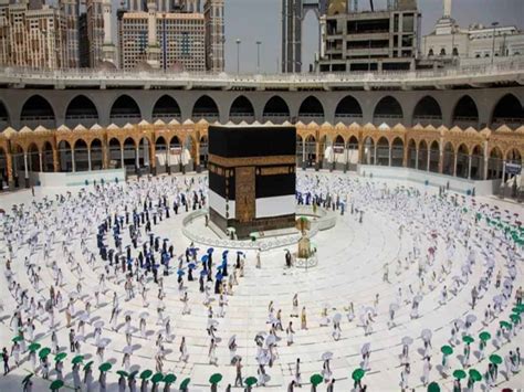 Haj 2022 Committee Of India Invites Applications For Guides