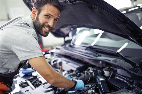 How To Know You Have A Good Auto Repair Technician Keller Tx