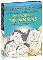 My Neighbors The Yamadas — GKIDS Films