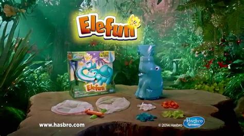 Elefun And Friends Uk Tv Advert Elefun Youtube