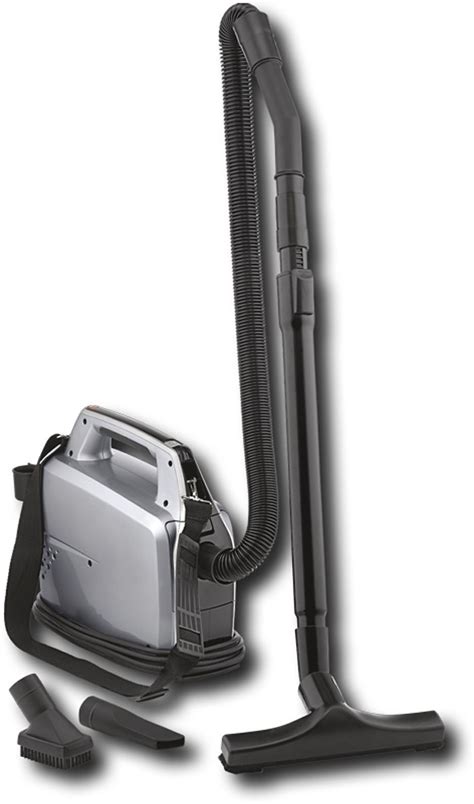 Best Buy Hoover Platinum Collection Lightweight Bagged Upright Vacuum