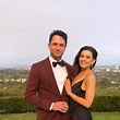 Danielle Campbell Of 'All American' Fame And Her Boyfriend Colin ...