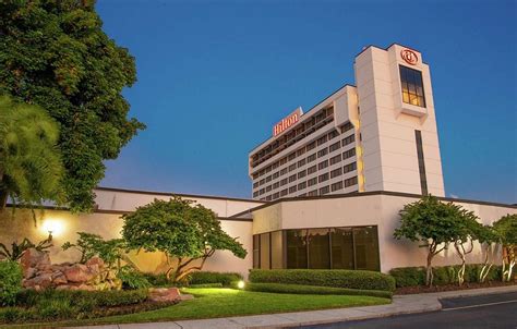 Hilton Tampa Airport Westshore Updated 2021 Prices Hotel Reviews