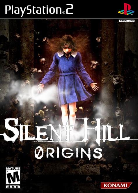 Hnnewgames Silent Hill Origins V10 Português Brasil Ps2