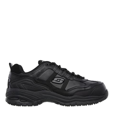 Skechers Work Stride Mens Safety Shoes Safety Boots