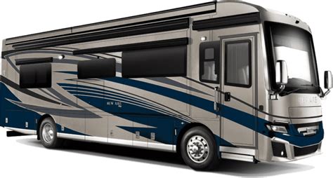 Class A Motorhomes For Sale In Bc Midtown Rv Dealership