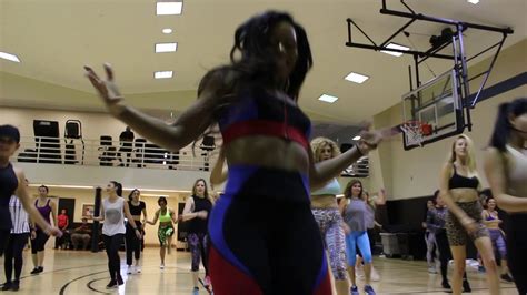 Nicole Steens Hip Hop Twerk Dance To Twerk By City Girls Ft Cardi B Youtube