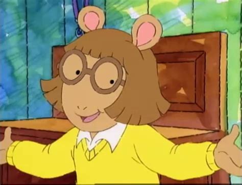 Image Dw The Copy Cat 243png Arthur Wiki Fandom Powered By Wikia