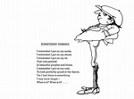 20 of Our Favorite Shel Silverstein Poems - Art-Sheep