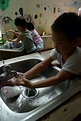 洗手五步驟＠陽光幼兒園 水水班的新聞台｜PChome 個人新聞台