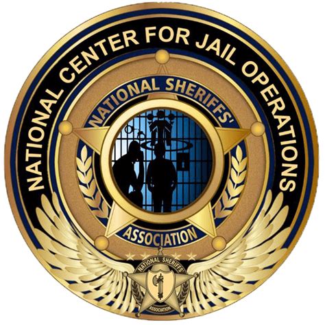 Certified Jail Officer Cjo Jail Training And Certification