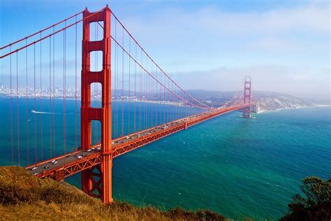 Tickets Golden Gate Bridge - San Francisco | Tiqets.com