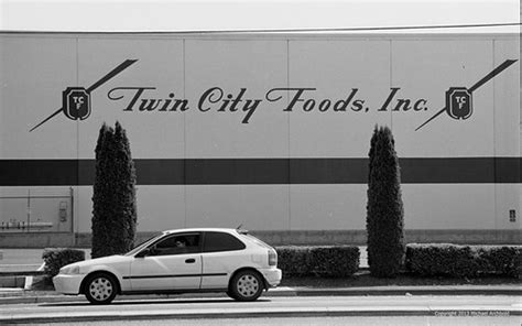 Company was registered on april 29, 1985, in wa. Twin City Foods | Arlington, WA | Mike Archbold | Flickr