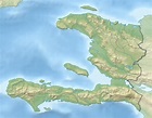 File:Haiti relief location map.jpg - Wikipedia