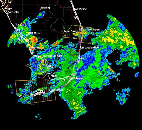 Interactive Hail Maps Hail Map For West Palm Beach Fl