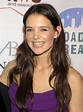 KATIE HOLMES at The Broadway Dreams Foundation’s Gala in New York ...