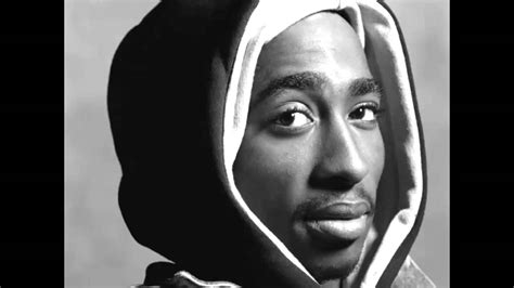 Tupac Shakur The Man Who Changed Hip Hop