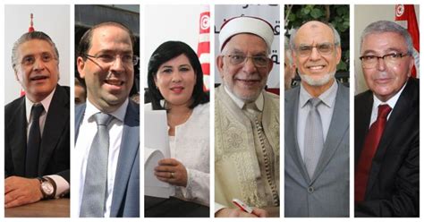 En Tunisie Début Dune élection Présidentielle Cruciale Pour L