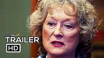 THE LAUNDROMAT Official Trailer (2019) Meryl Streep, Gary Oldman ...