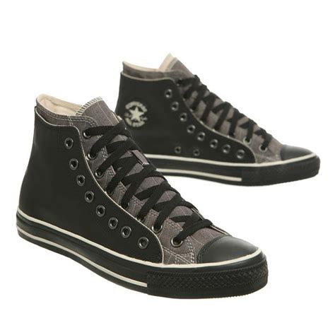 Converse All Star Double Upper Cdiscount Chaussures
