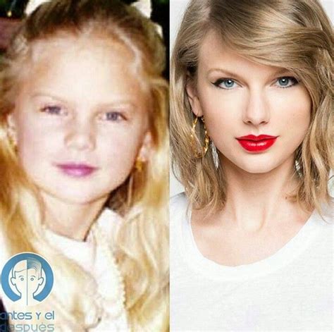 Belleza De Cuba Taylor Swift Childhood Taylor Swift Childhood Photos