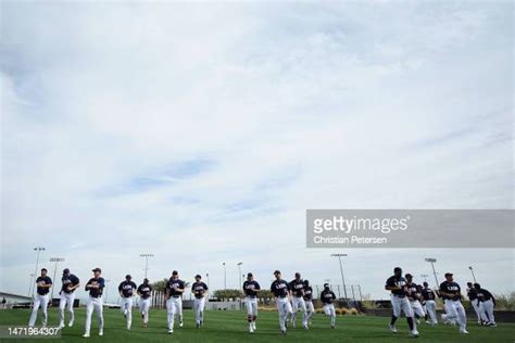 World Baseball Classic Usa Team Photos Photos And Premium High Res Pictures Getty Images