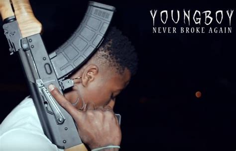 Maybe you would like to learn more about one of these? 680x437px NBA YoungBoy Wallpapers - WallpaperSafari