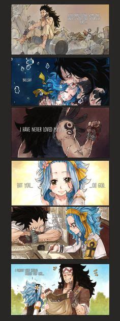 The 25 Best Gajeel And Levy Ideas On Pinterest Fairy Tail Levy
