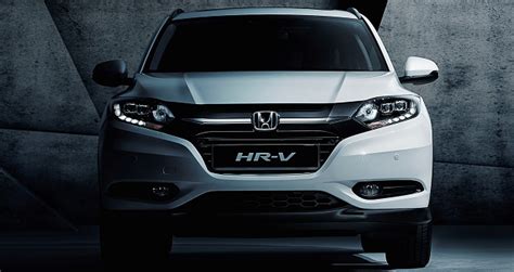 There's plenty of trunk space, bluetooth, and rearview camera. 2017 Honda HRV Changes, Release and Price - 2018 / 2019 ...