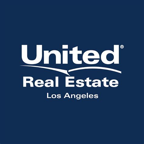 United Real Estate Los Angeles Youtube