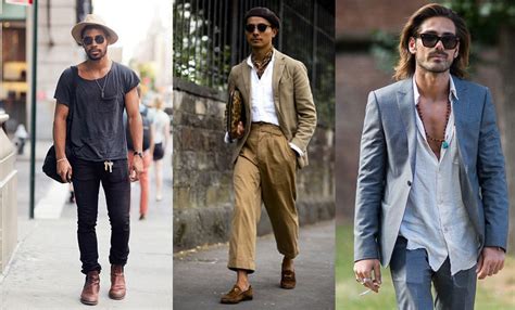 How To Dress Like An Authentic Parisian Or Frenchman