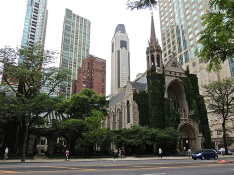 Fourth Presbyterian Church Chicago Sharon Flickr