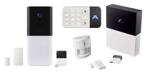 Abodes Iota Homekit Aio Security System Is Now 189 25 Off More